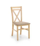 DARIUSZ CHAIR, SONOMA OAK order